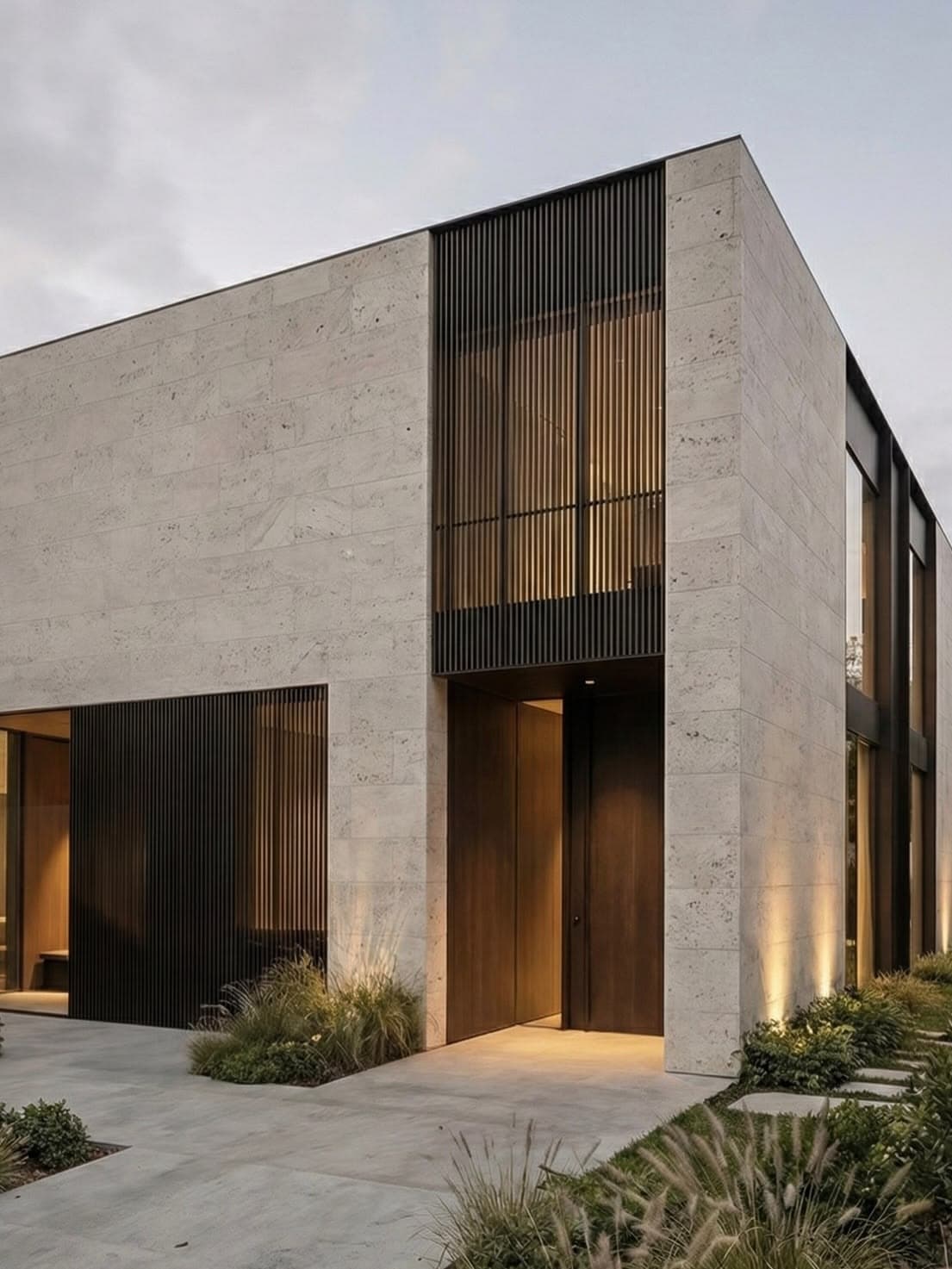 Premium luxury residential construction Sydney