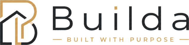 Builda — Built with Purpose