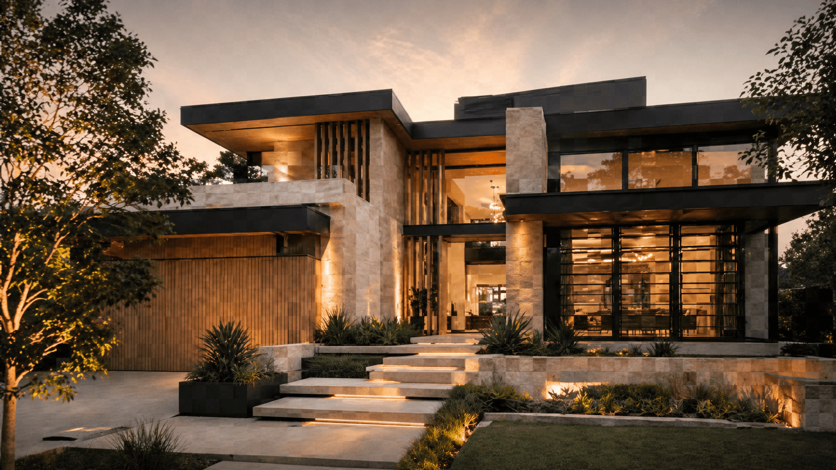 Bellevue House